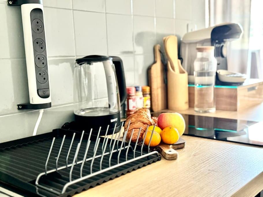 Le Muretain Parking Gartuit المظهر الخارجي الصورة